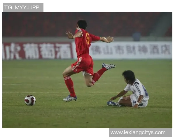 中国足球迷最喜爱的球星是谁？盘点影响力最大与粉丝最多的足球偶像