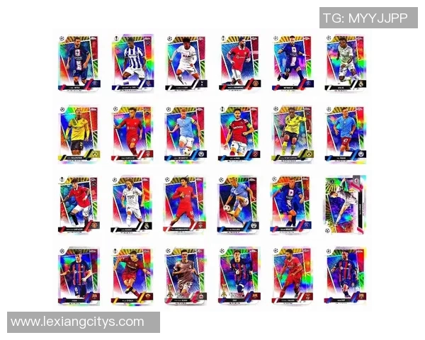 球星卡足球彩套使用攻略及技巧详解助你轻松提升游戏体验